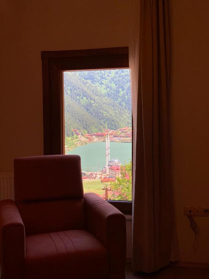Imera Suite Otel Узунгель Экстерьер фото