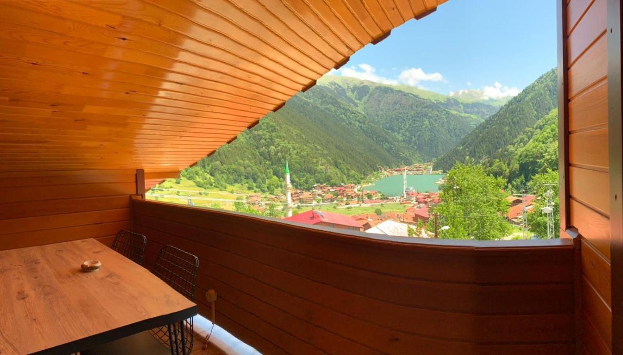 Imera Suite Otel Узунгель Экстерьер фото