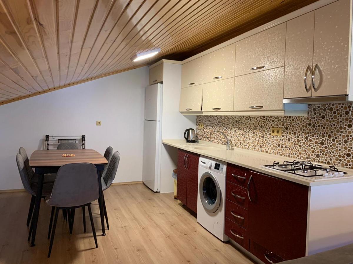 Imera Suite Otel Узунгель Экстерьер фото