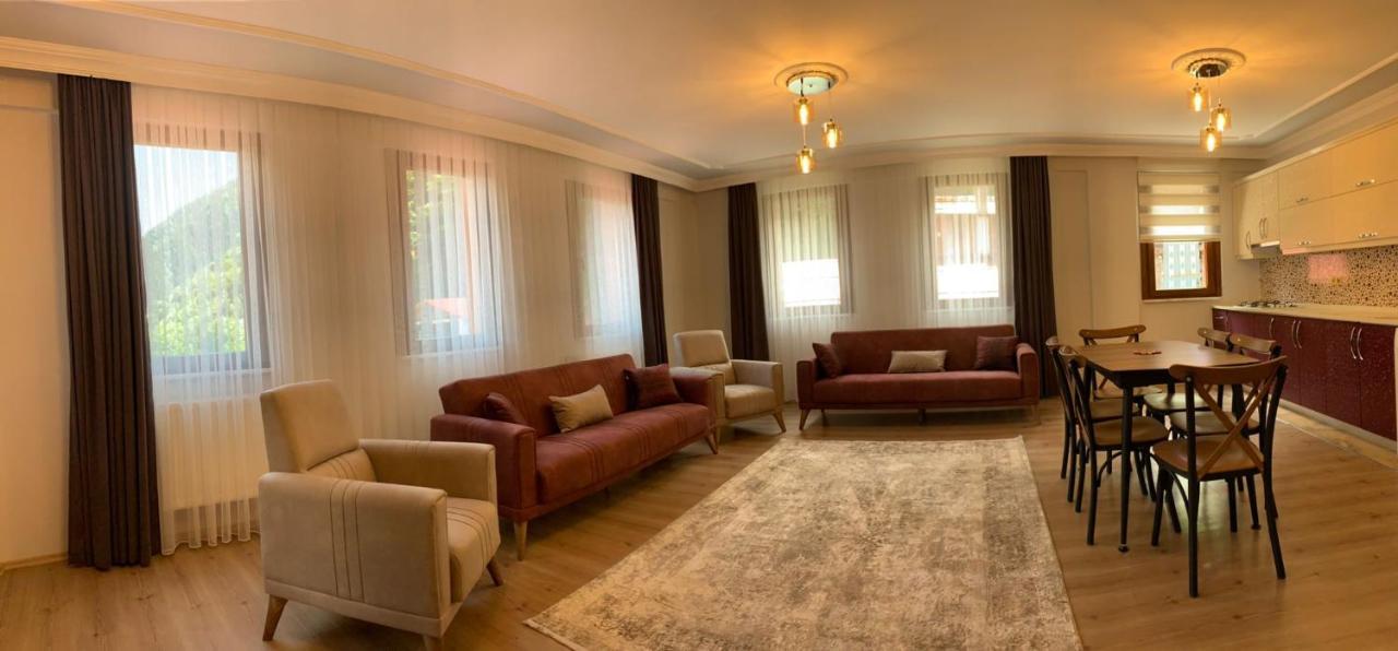 Imera Suite Otel Узунгель Экстерьер фото