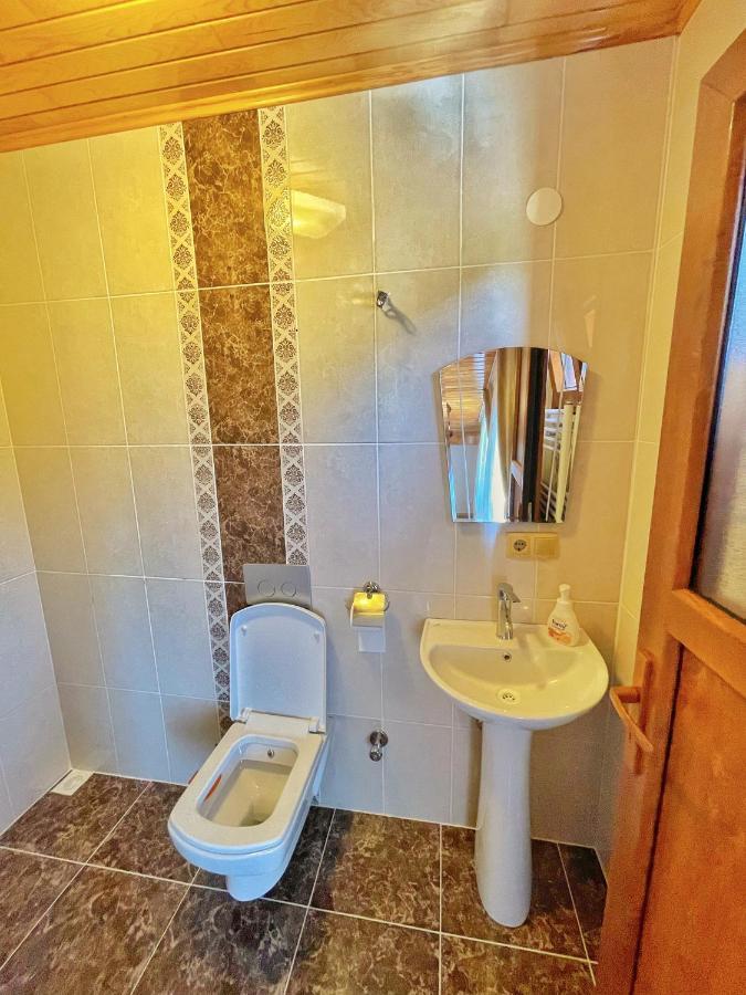 Imera Suite Otel Узунгель Экстерьер фото