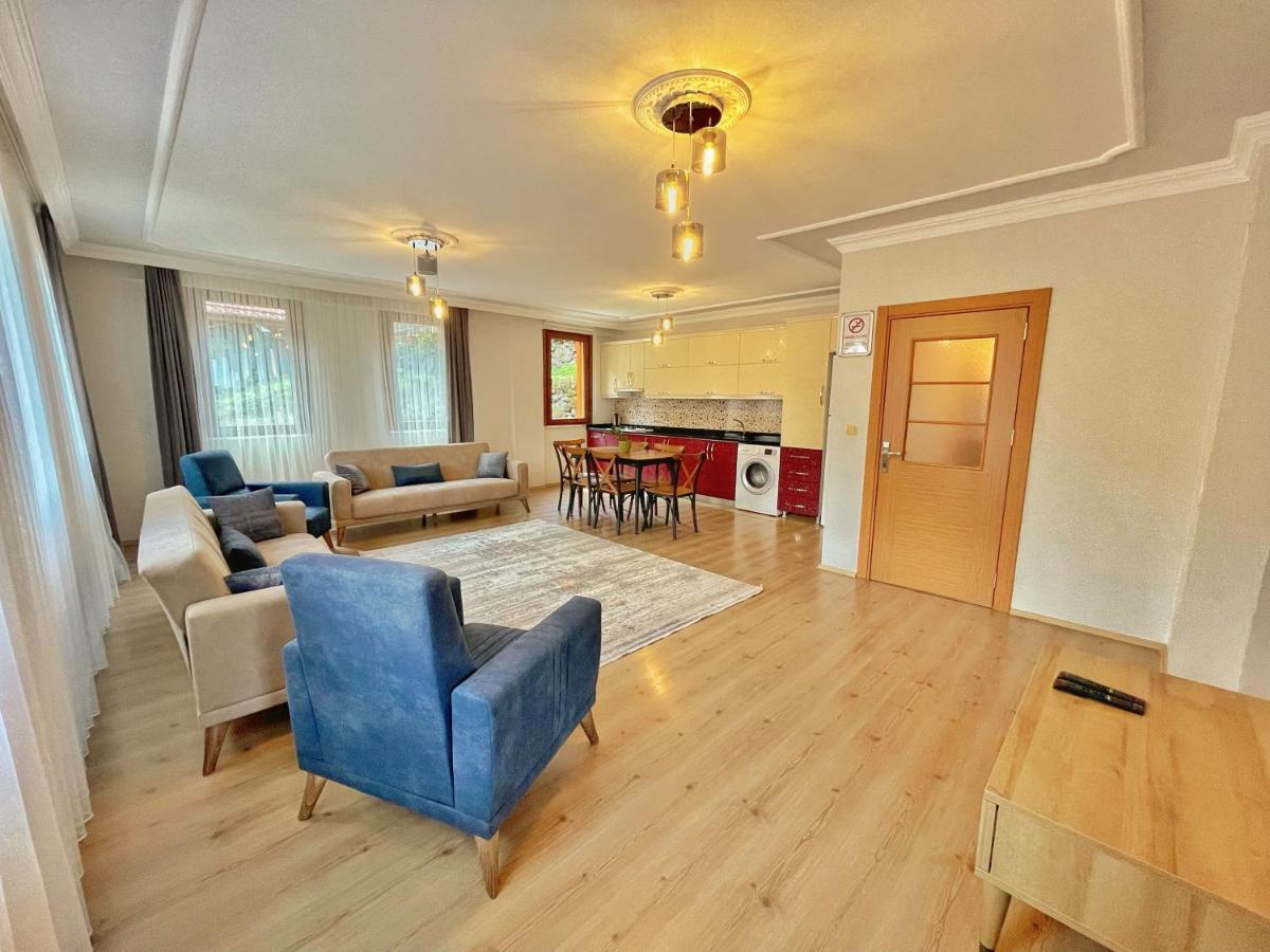 Imera Suite Otel Узунгель Экстерьер фото