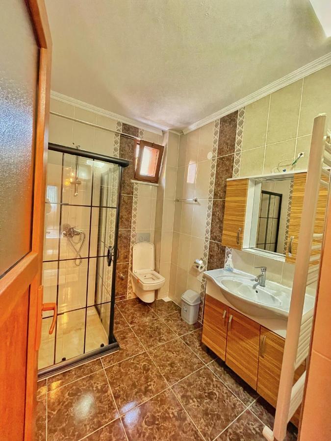 Imera Suite Otel Узунгель Экстерьер фото