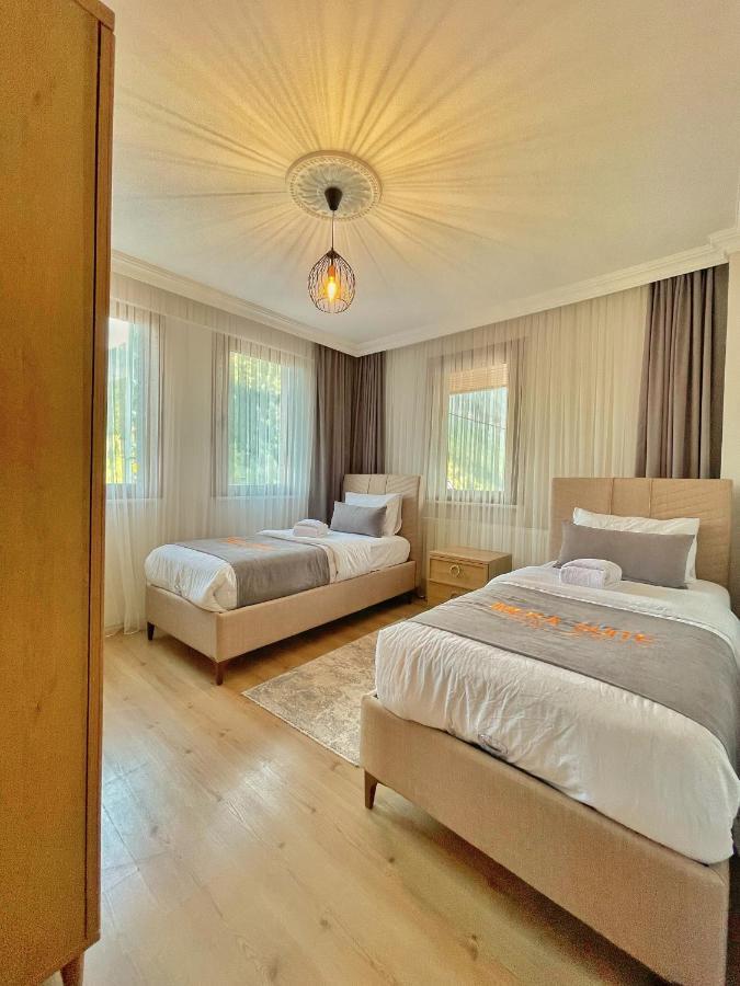 Imera Suite Otel Узунгель Экстерьер фото