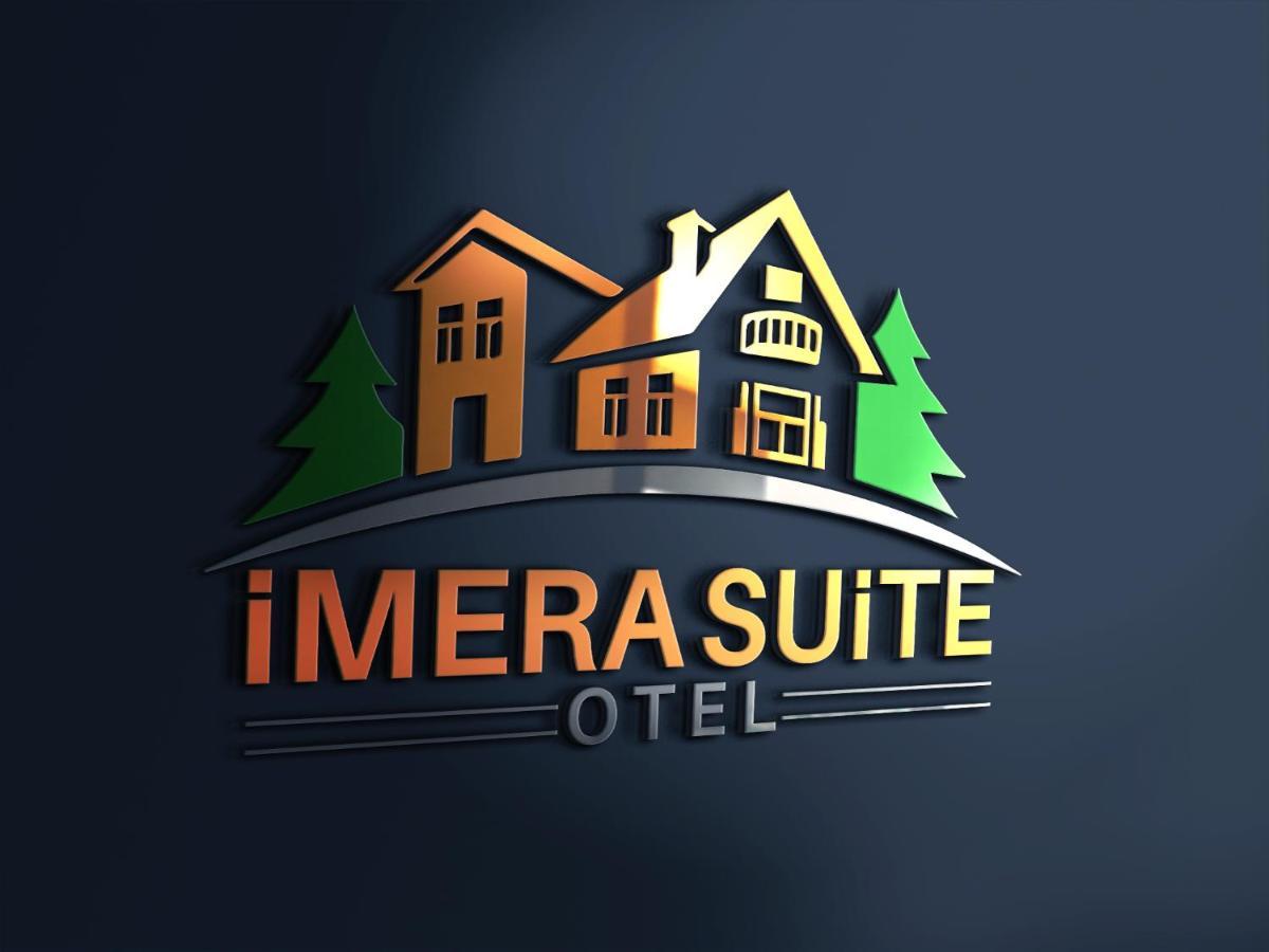 Imera Suite Otel Узунгель Экстерьер фото