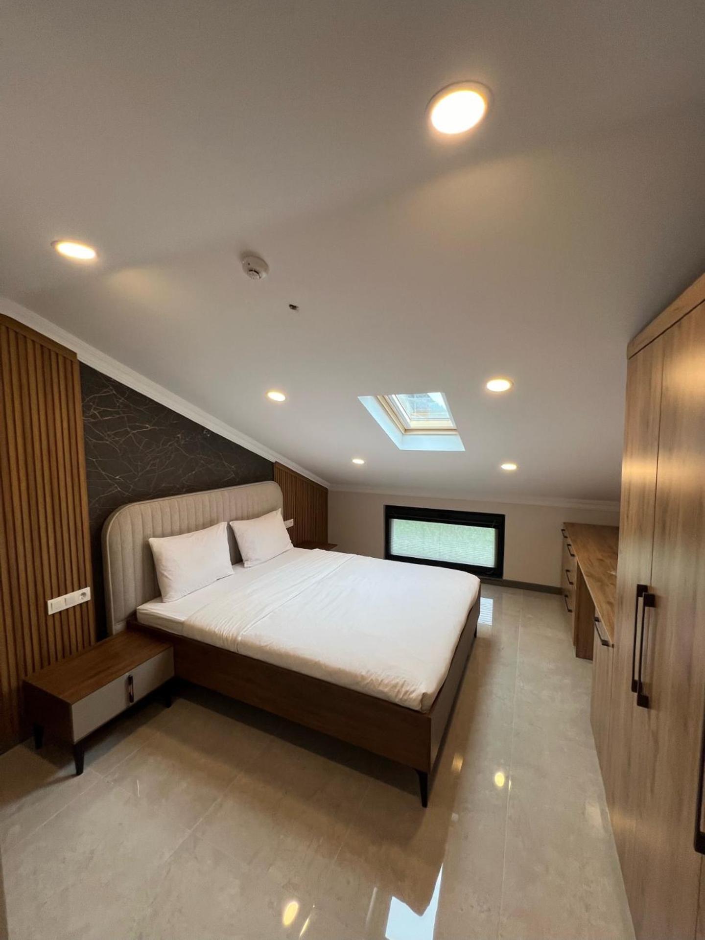 Imera Suite Otel Узунгель Экстерьер фото
