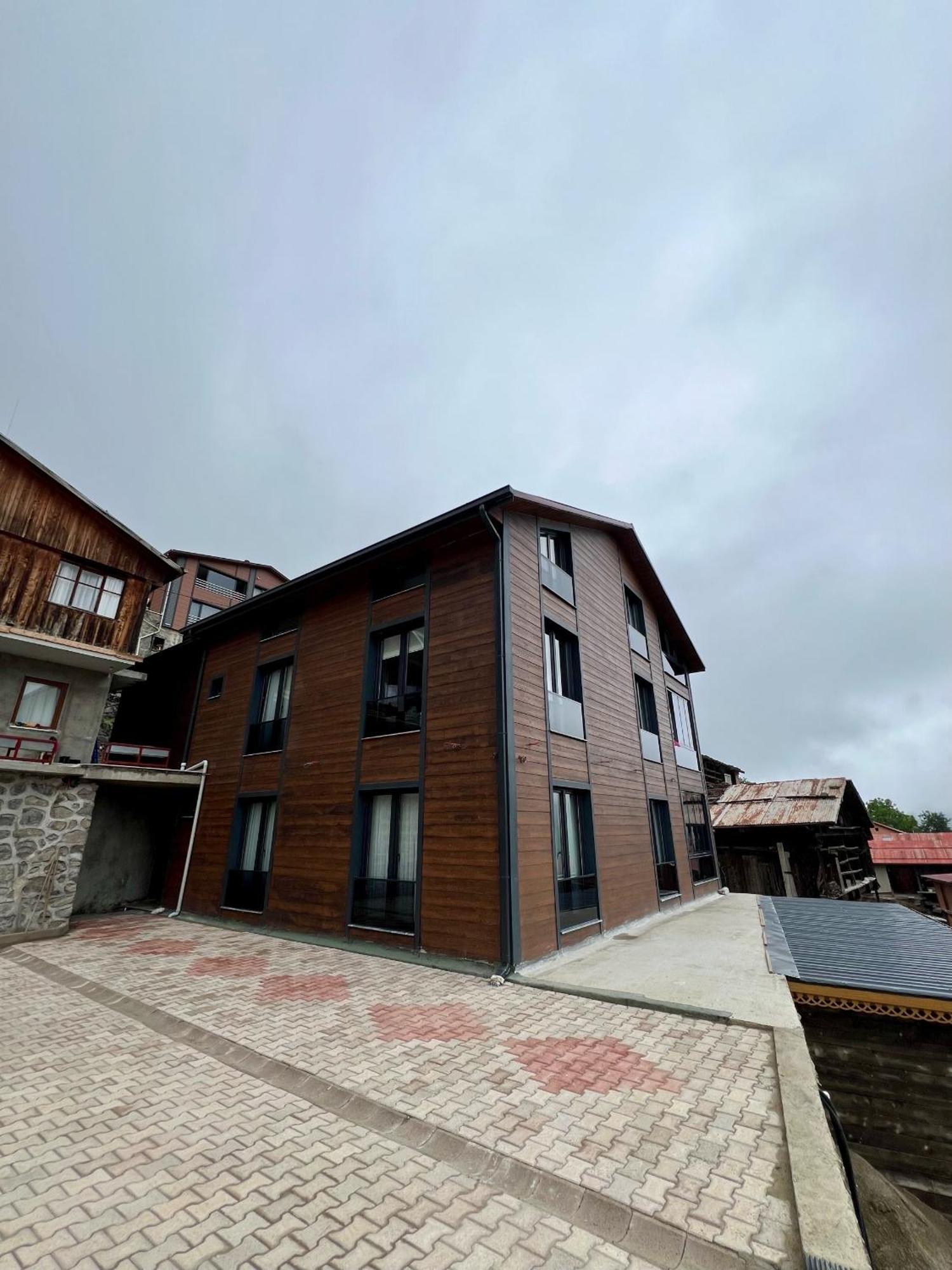 Imera Suite Otel Узунгель Экстерьер фото