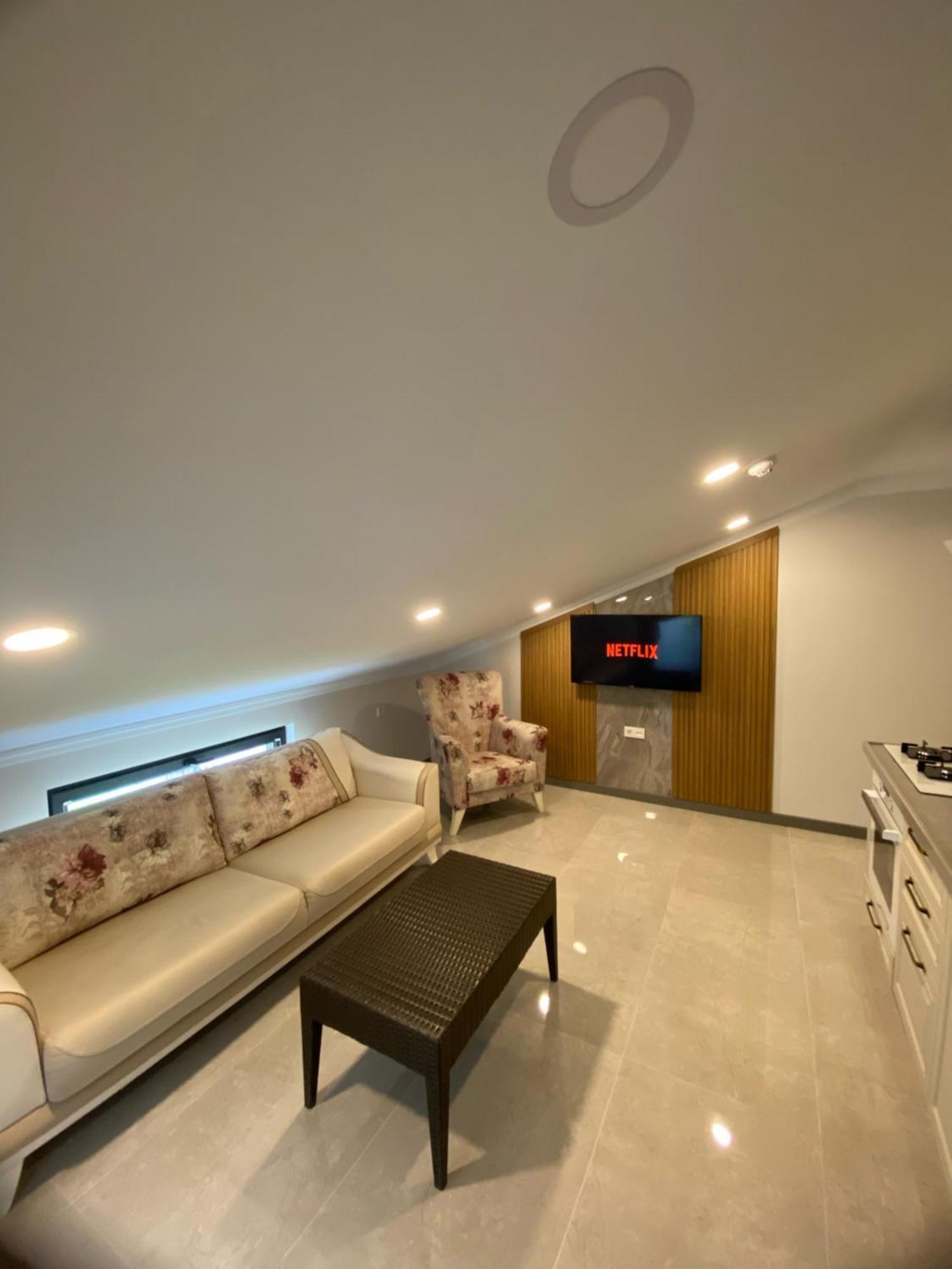 Imera Suite Otel Узунгель Экстерьер фото