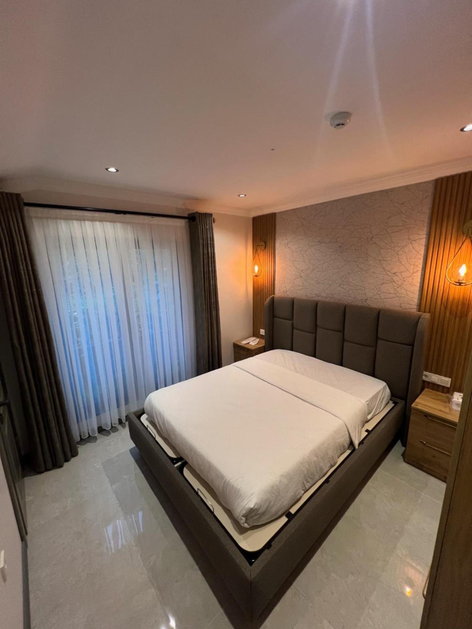 Imera Suite Otel Узунгель Экстерьер фото