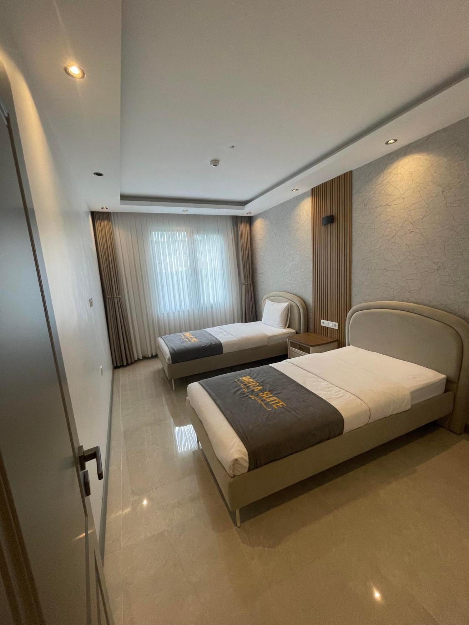 Imera Suite Otel Узунгель Экстерьер фото