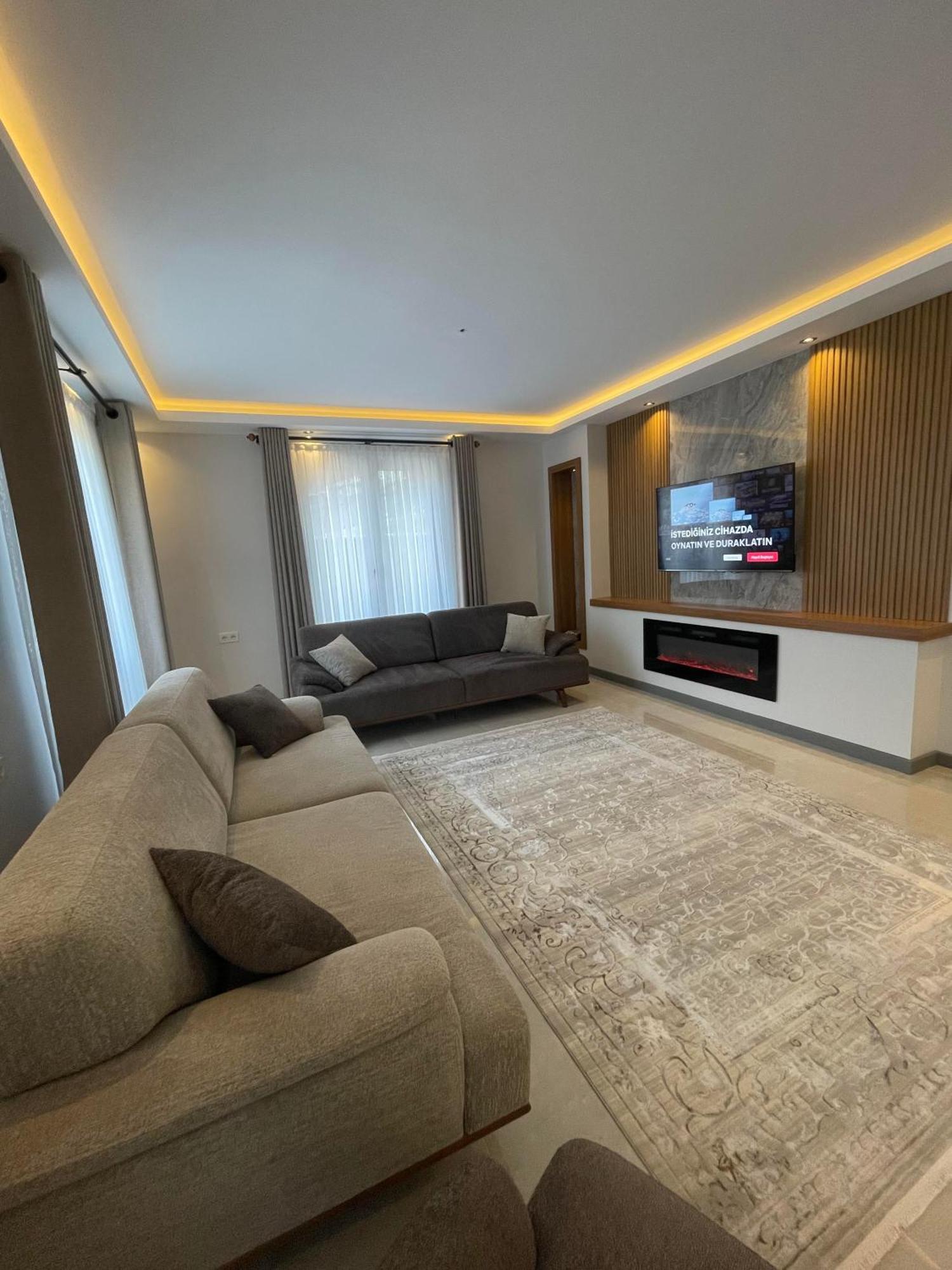 Imera Suite Otel Узунгель Экстерьер фото