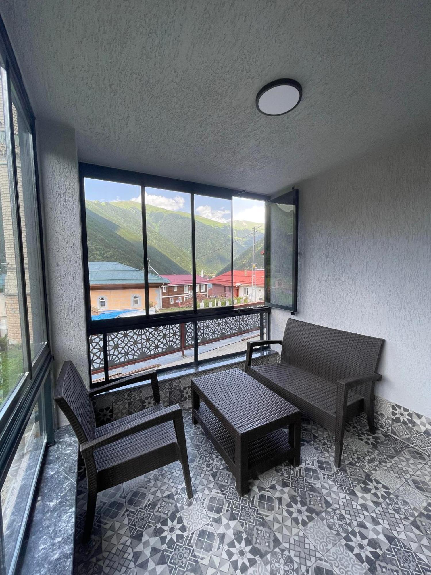 Imera Suite Otel Узунгель Экстерьер фото