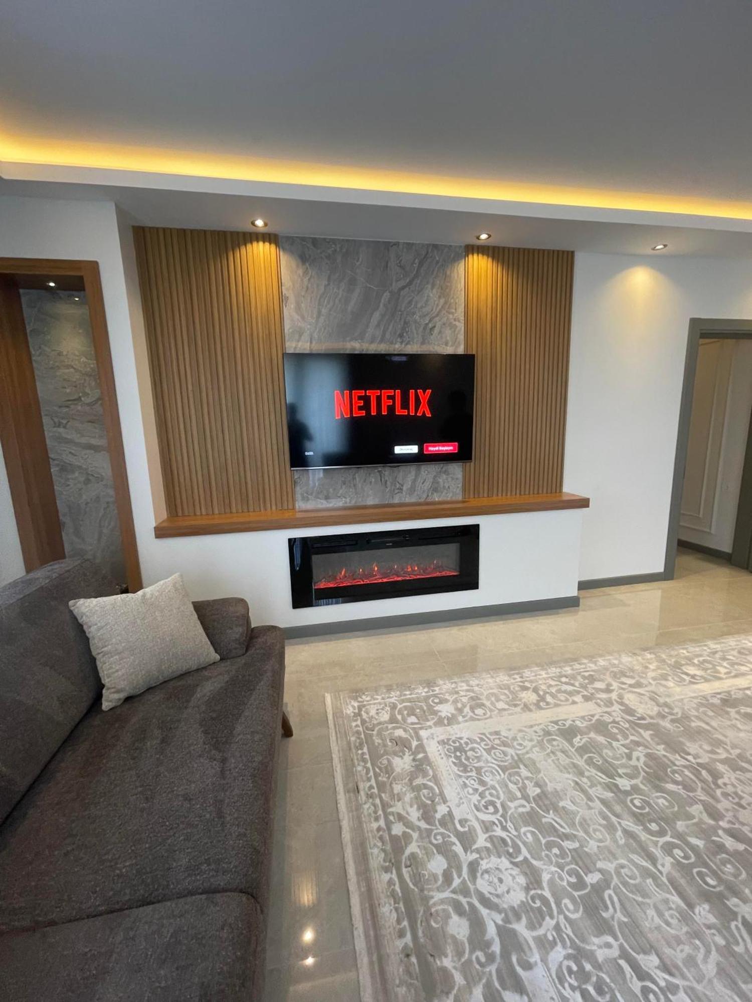 Imera Suite Otel Узунгель Экстерьер фото