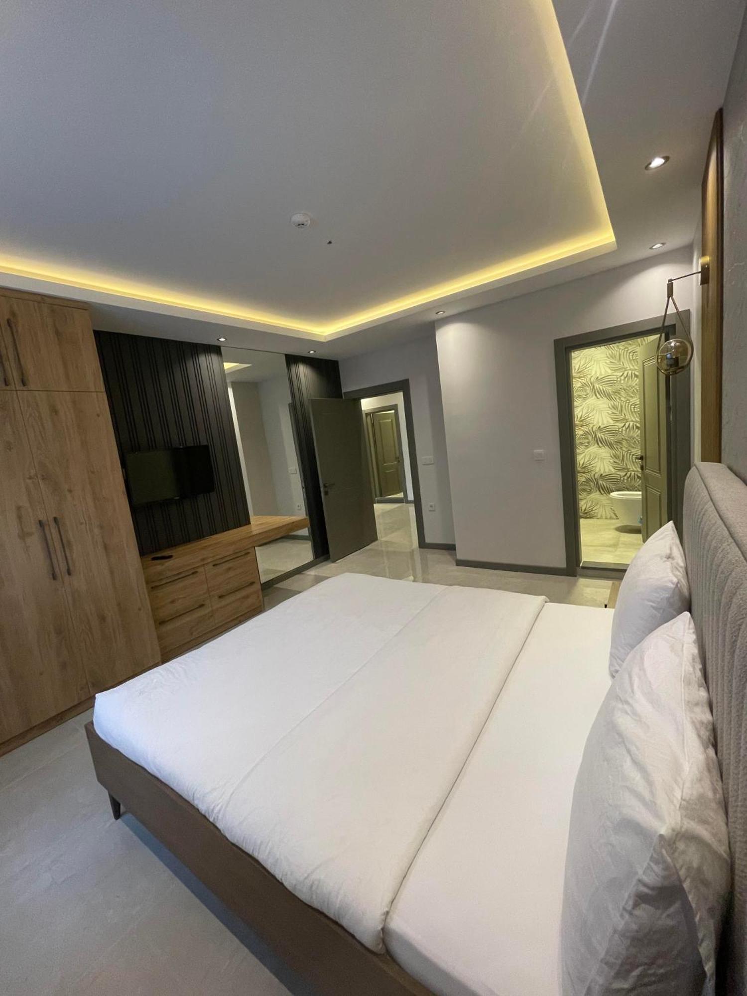 Imera Suite Otel Узунгель Экстерьер фото